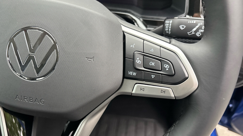 Volkswagen Taigo 1.0 TSI Match 5dr Petrol Hatchback